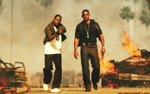 Will Smith and Martin Lawrence Can't Hide Excitement for 'Bad Boys 3'
