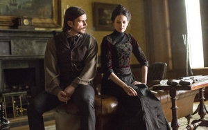 Showtime Orders 'Penny Dreadful' Spin-Off 'City of Angels'