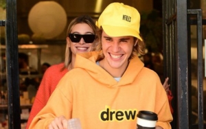 Justin Bieber Cries Again In Public With Hailey Baldwin