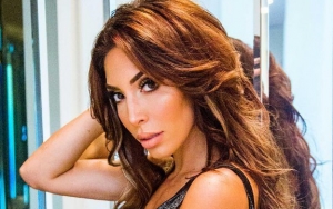 Farrah Abraham Gets Battery Charge Dropped With Plea Deal