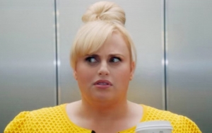 Rebel Wilson Regrets 'Hurtful' Comments About Being the First Plus-Size Rom-Com Lead