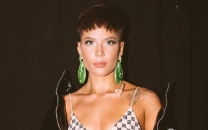 Watch: Halsey Inspires Women to Be Inconvenient With Powerful Poem 