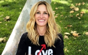 Julia Roberts Among Celebrities Forced to Evacuate Amid California Wildfires