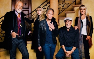 Fleetwood Mac Cancels Two Concerts to Protect Stevie Nicks' Voice