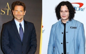 Bradley Cooper Initially Chose Jack White as 'A Star Is Born' Lead?