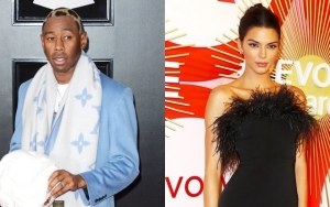 Tyler The Creator Disses Kendall Jenner For Having No Ass