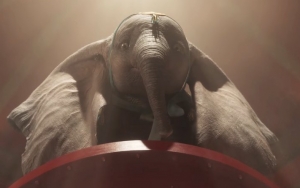 Dumbo Separated From His Mom in First Full Trailer of Live-Action Movie