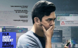 'Searching' Actor John Cho Among 2019 Spirit Awards Nominees - See the Full List