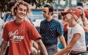 Justin Bieber And Hailey Baldwin Confirm Marriage She Changes Her
