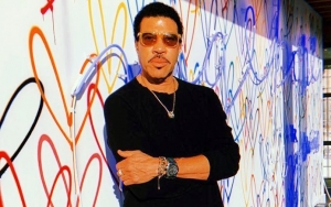 Lionel Richie Prepares 'Something Surprising' for His Return to Country Music