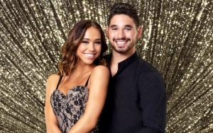 'DWTS' Pair Alexis Ren and Alan Bersten Excited to Date Like Normal Couples
