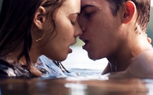 College Sweetheart Falls for Rebellious Guy in Steamy Trailer for 'After'