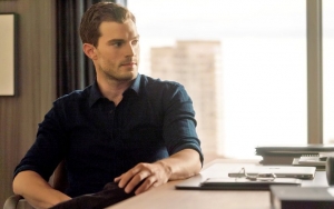 Jamie Dornan Says Never Again to Future 'Fifty Shades of Grey'-Type Film