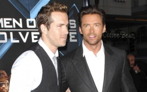 Hugh Jackman Still Against Ryan Reynolds' Request for Wolverine x Deadpool Crossover