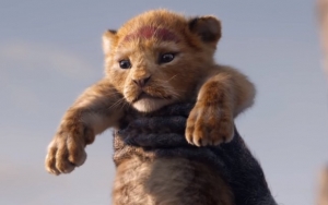 Disney's Live-Action 'The Lion King' Introduces Little Simba in First Teaser