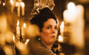 Olivia Colman: Uncontrollable Rabbits Made It Difficult to Film 'The Favourite' Bedroom Scenes