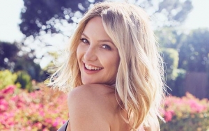 Kate Hudson Encourages Year-Round of Being Thankful Post-Baby Birth