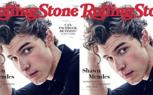 Shawn Mendes Gets Candid Over His Love for Weed