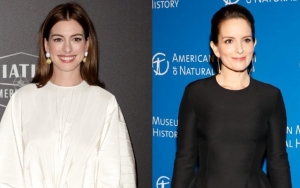 Amazon's Anthology 'Modern Love' Adds Anne Hathaway and Tina Fey Into Its Star-Studded Cast