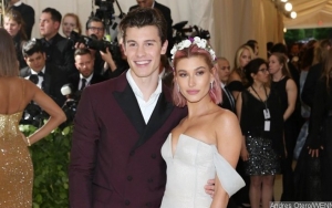 Shawn Mendes Describes Hailey Baldwin Relationship Zone Of