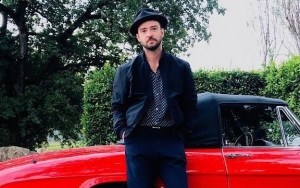 Justin Timberlake Pushes Back Three More Shows to 2019 to Rest Vocal Cords