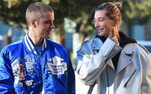 Justin Bieber And Hailey Baldwin Begin New Peaceful Chapter