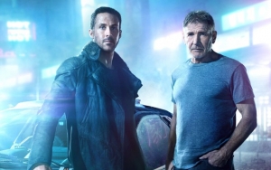 'Blade Runner' Animated Series in the Works on Adult Swim and Crunchyroll