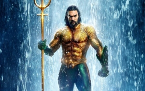 Warner Bros. Confident Enough to Begin Developing 'Aquaman' Sequel