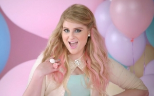 Meghan Trainor Used to Be Bullied for Being a Bad Dancer