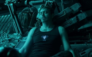 NASA Has Witty Response to Marvel Fans' Plea to Save Tony Stark in 'Avengers: Endgame'