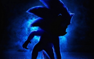 First 'Sonic the Hedgehog' Movie Poster Sparks Internet Mockery for Muscular Legs