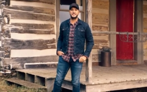 'What Makes You Country' Video: Luke Bryan Gives Inside Look at His Life in Nashville Farm
