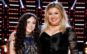 Kelly Clarkson: I Think I Turn Into Momager With 'The Voice' Season 15 Winner