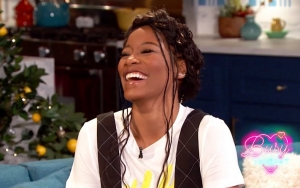 Keke Palmer Reveals 'Maury' Taught Her About Oral Sex