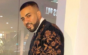 French Montana Settles Lawsuit Over 'Lockjaw'