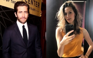 Jake Gyllenhaal's New Girlfriend Jeanne Cadieu Is 16 Years His Junior