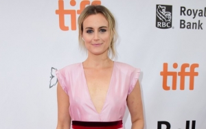 Taylor Schilling to Take a Break Post-'Orange Is the New Black'