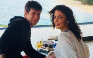 Bethenny Frankel and Alleged BF Paul Bernon Go Instagram Official While on Vacay