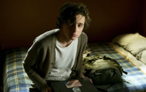 Timothee Chalamet Makes 'Beautiful Boy' Director Anxious With His Weight Loss  
