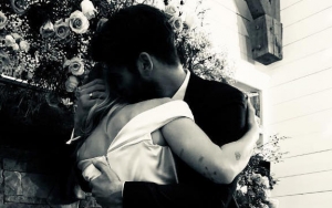 Get the Details of Miley Cyrus and Liam Hemsworth's Surprise Nashville Wedding