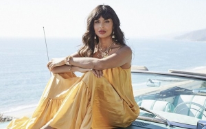 Jameela Jamil Recalls Being Grossed Out by Magazine for Airbrushing Her Image