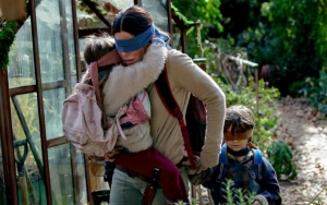 'Bird Box' Director on Sequel Possibility: We Only Just Finished!
