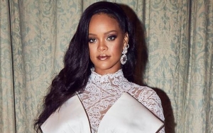 Listen to Rihanna's New Music Snippet That Get Fans Freak Out