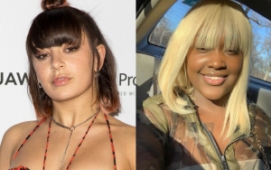 Charli Xcx Reminds Cupcakke Of Being Her Huge Inspiration Amid Suicidal Message