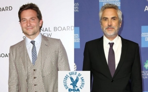 Bradley Cooper Snags Two DGA Award Nominations, Goes Head-to-Head With Alfonso Cuaron