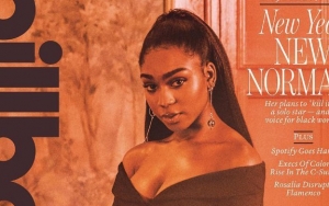 Dealing With Racism Causes Normani to Lose Confidence