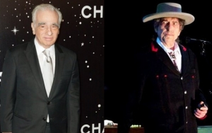Martin Scorsese to Direct 'Rolling Thunder Revue: A Bob Dylan Story’