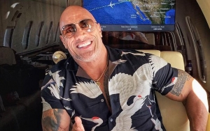 Dwayne Johnson on 'Fabricated' Millennials Insult Story: That's Not Who I Am
