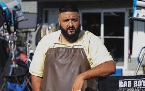 DJ Khaled Joins 'Bad Boys for Life' in Undisclosed Role