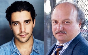 'NYPD Blue' Reboot Finds Andy Sipowicz's Son in Fabien Frankel